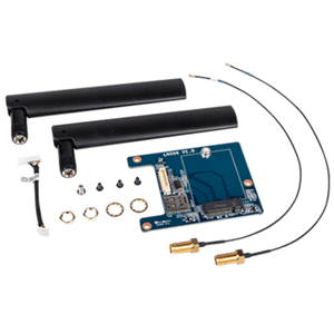 Shuttle Shuttle WWN03 Expansion Kit LTE/4G Module w/ SIM Holder SX9946