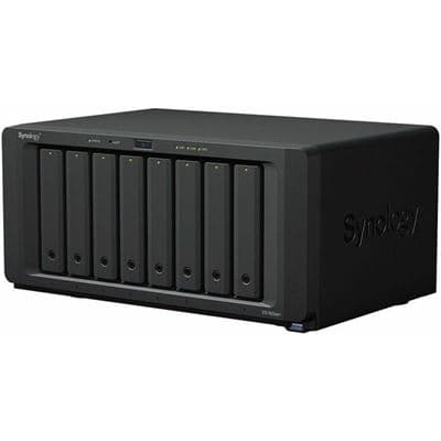 Synology Synology DS1823XS+ 8 Bay NAS DS1823XS+