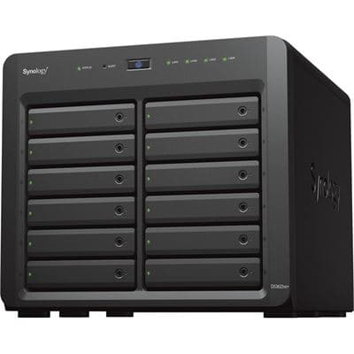 Synology Synology DS3622xs+ 12 Bay NAS DS3622XS+