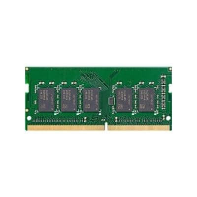 Synology Synology 8GB DDR4 ECC SODIMM RAM D4ES02-8G