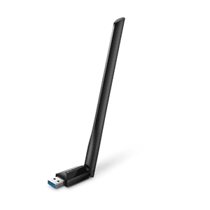 TP-Link TP-Link Archer T3U Plus AC1300 High Gain Dual Band USB Adapter TP2142
