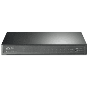 TP-Link TP-Link SG2210P Omada 8 Port Gigabit with PoE+ Smart Switch TP4202