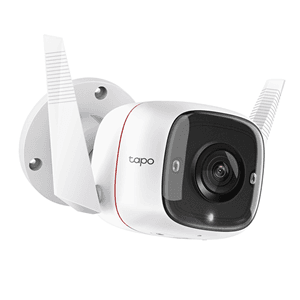 TP-Link TP-Link Tapo C310 Outdoor Wi-Fi Home Security Camera TP8144