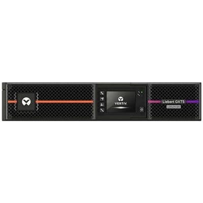 Vertiv Vertiv UPS GXT5LI-3000IRT On Line UPS Lithium Battery 3000VA/3000W 01202665