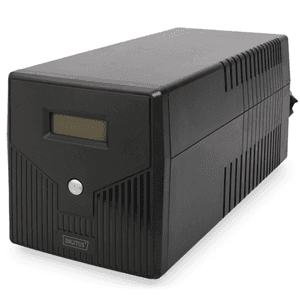 Digitus Digitus Line Interactive UPS 1000VA (1000VA/600W) UPS112