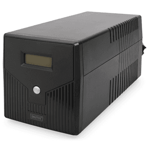 Digitus Digitus Line Interactive UPS 1500VA (1500VA/900W) UPS116