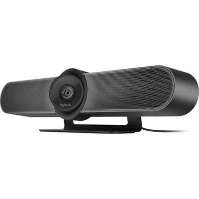 Logitech Logitech MeetUp 4K ConferenceCam 960-001101