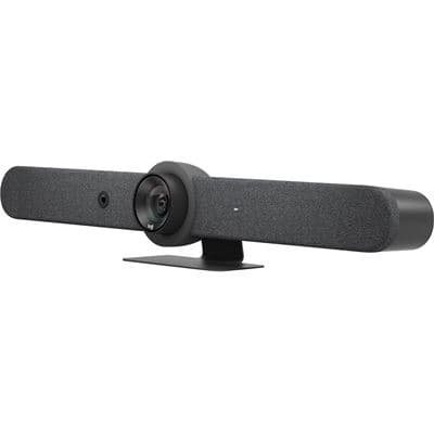 Logitech Logitech Rally Bar All-in-One-VC System - Graphite Black 960-001315
