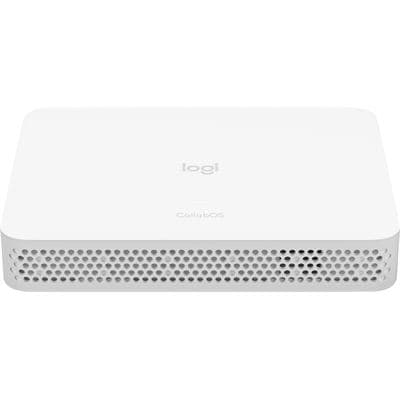 Logitech Logitech RoomMate - VC Computing Appliance 950-000088