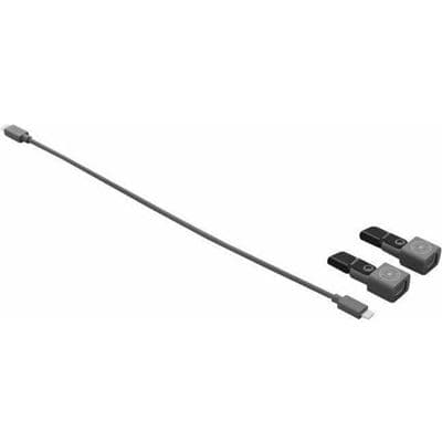 Logitech Logitech Rally Mic Pod CAT Coupler 952-000181