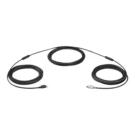 Logitech Logitech GROUP Extension Cable 15m 939-001490