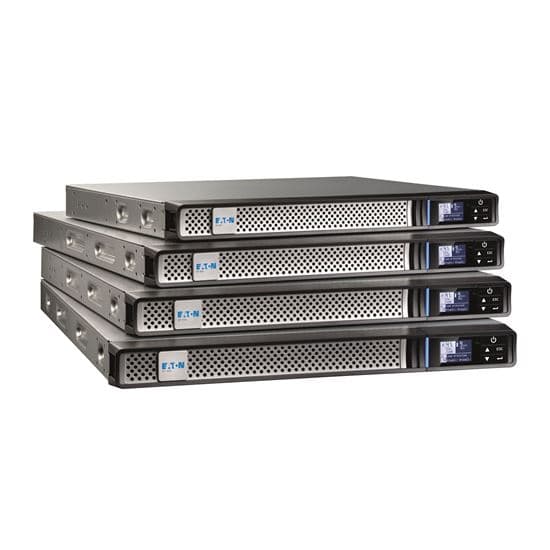 eaton EATON 5P 1550VA/1350W 1U Rack Mount Line Interactive UPS with LCD 5P1550IRG2