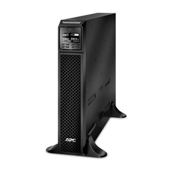 APC APC Smart-UPS 1000VA /1000W UPS 6x IEC C13 10A Outlets.10A Input SRT1000XLI