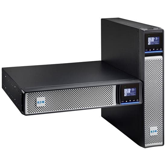 Eaton EATON 5PX Gen 2 2200VA/2200W 2U Rack/Tower UPS.16Amp Input, 8 x 5PX2200IRT2UAUG2