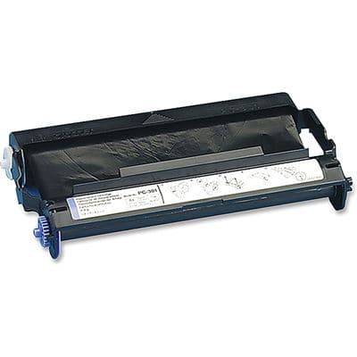 Brother Brother PC301 Cartridge B301