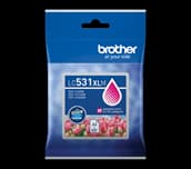 Brother Brother LC531XLM Mag Ink B531XLM