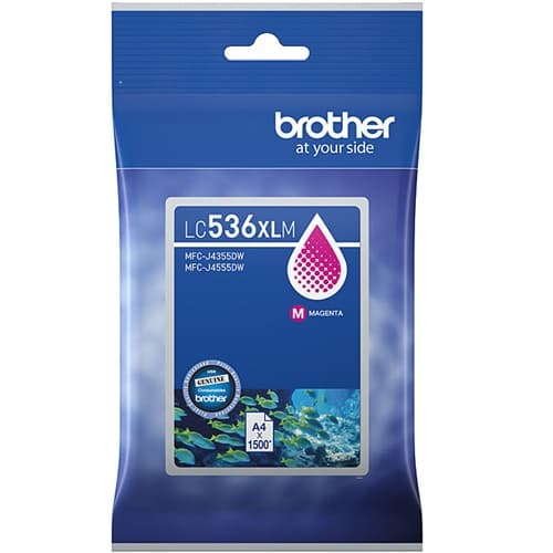 Brother Brother LC536XLM Mag Ink B536XLM