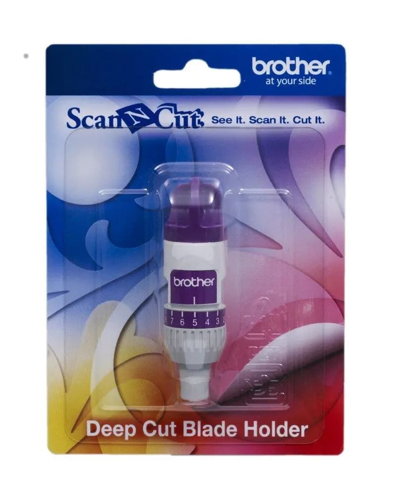 Brother ScanNCut CAHLF1 Blade Holder BCAHLF1