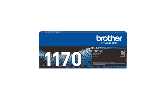 Brother Brother TN1170 Toner BN1170