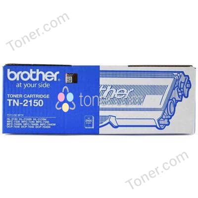 Brother Brother TN2150 Toner Cartridge BN2150