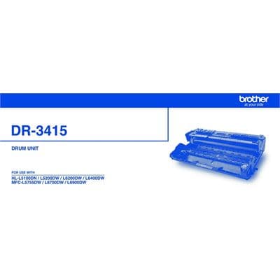 Brother Brother DR3415 Drum Unit BR3415