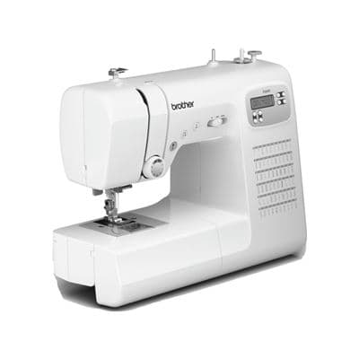 Brother Brother Extra Tough FS60X Sew BSFS60X
