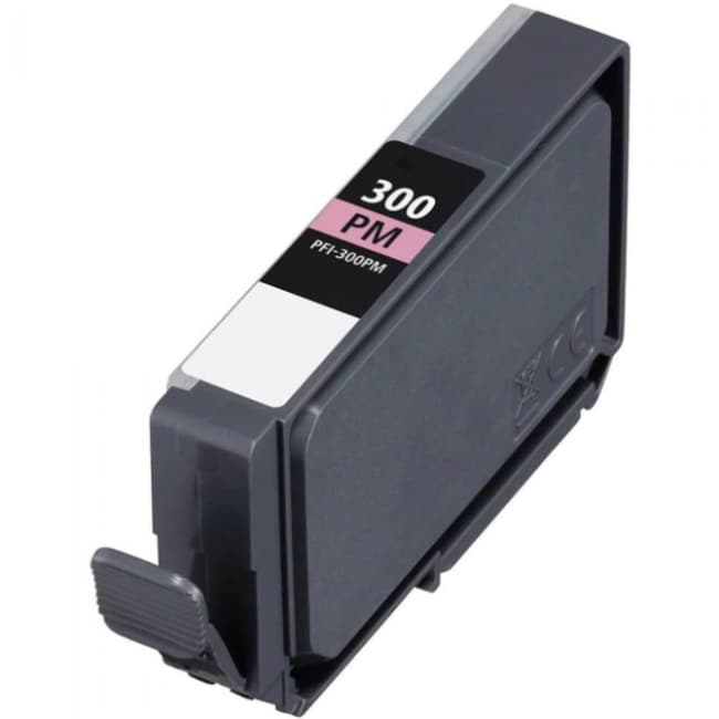 Canon Canon PFI300 Ph Mag Ink Tank CI300PM