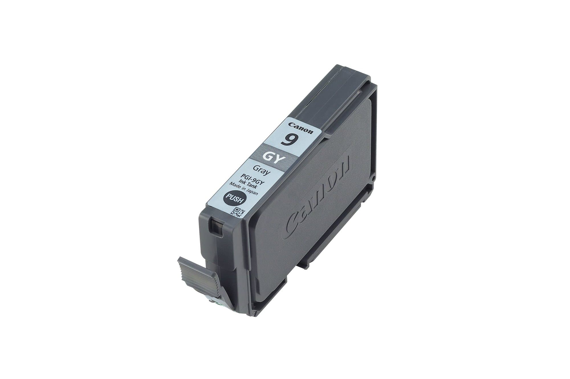 Canon Canon PGI9 Grey Ink Cart CI9GY