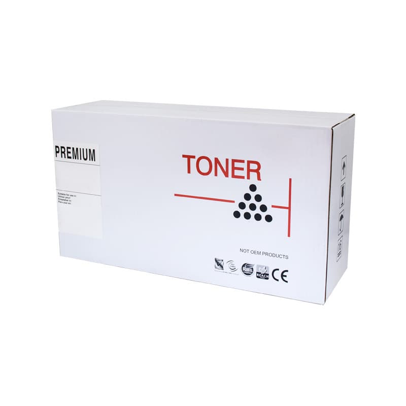 White Box Compat CE314A #126A Drum CPHT314