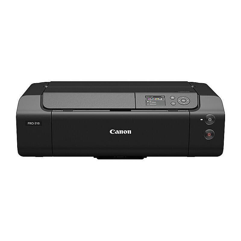 Canon Canon PRO310 Pro Inkjet CPPRO310