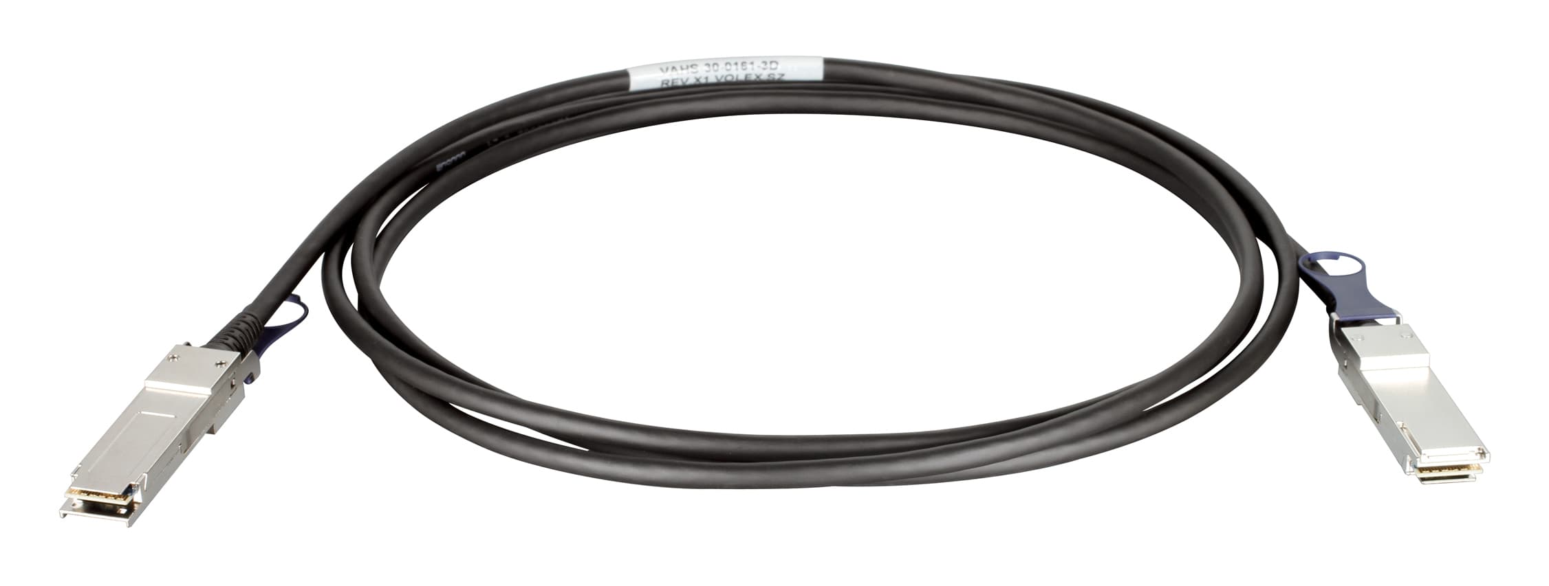 D-Link D-LINK DEM-CB100QXS 1m Cable DLDEMCB100QXS