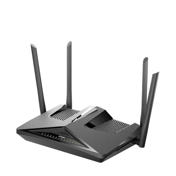 D-Link D-Link AX1800 Modem Router DLDSLX1852E