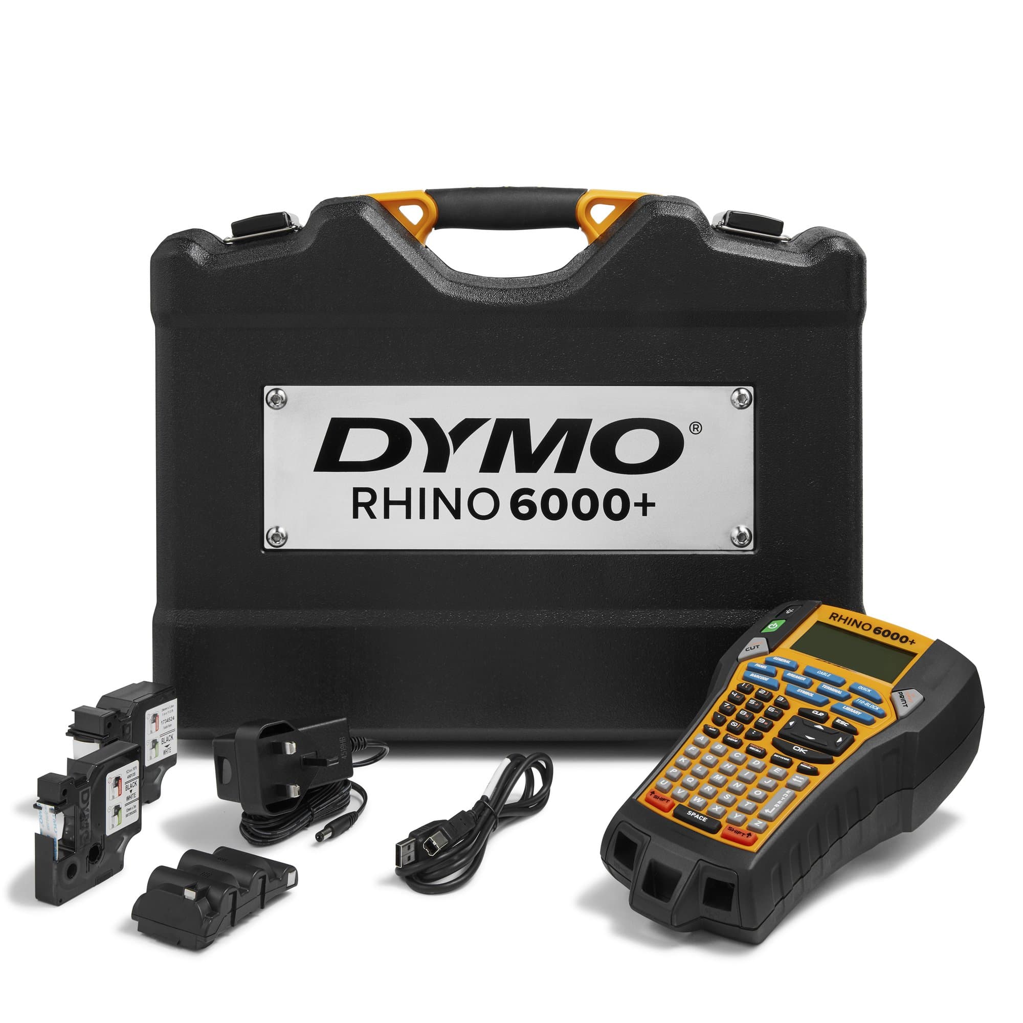 Dymo Dymo Rhino 6000 Hard Case Kit DY2124721