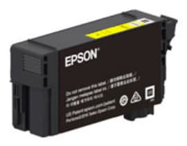 Epson Epson 50ml UltraChrome Yellow E40UY