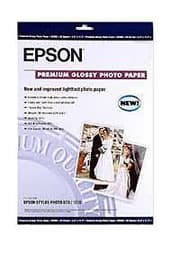 Epson Epson S041289 Glossy Paper A3+ E41289