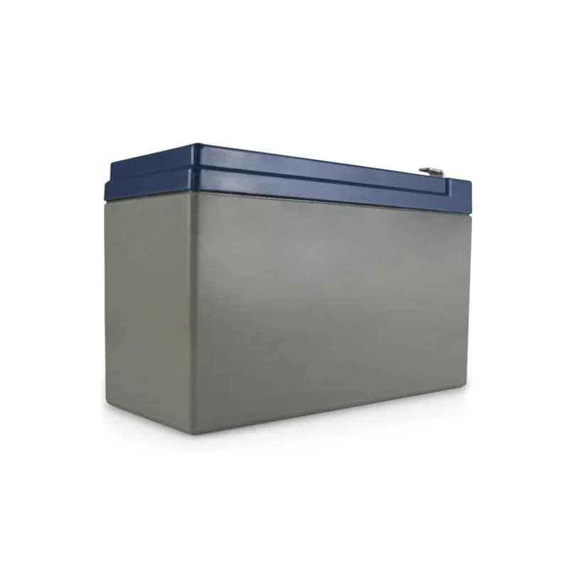 Ecoxgear EcoBoulder + Battery ECXACC-12V7BLD