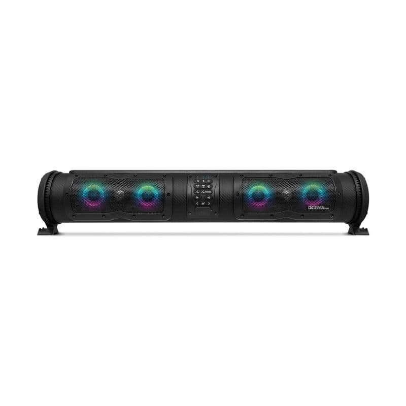 Ecoxgear Ecoxgear SE Soundbar SE28 ECXSE28