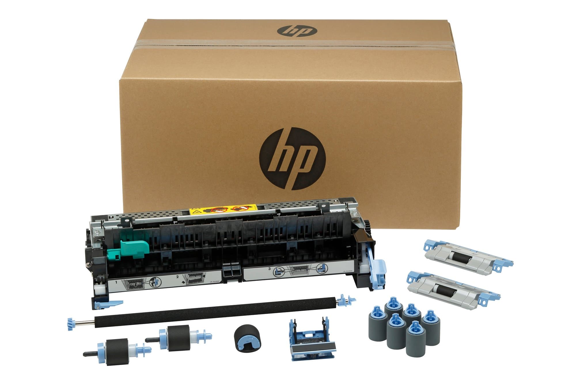 HP HP Fuser Kit 220V #CF254A HFCF254A