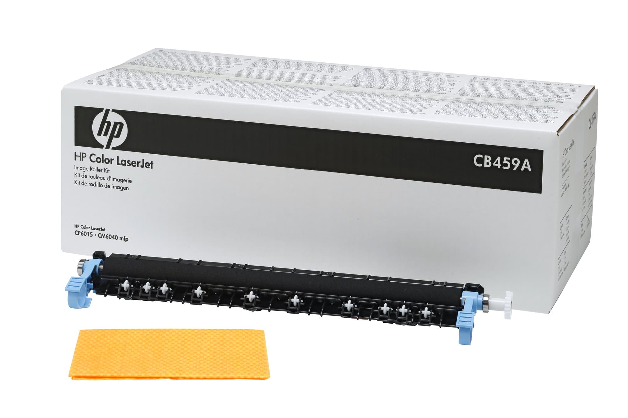 HP HP Colr LJ T2 RollerKit CB459A HT459