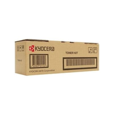 Kyocera Kyocera TK8119 Magenta Toner K8119M