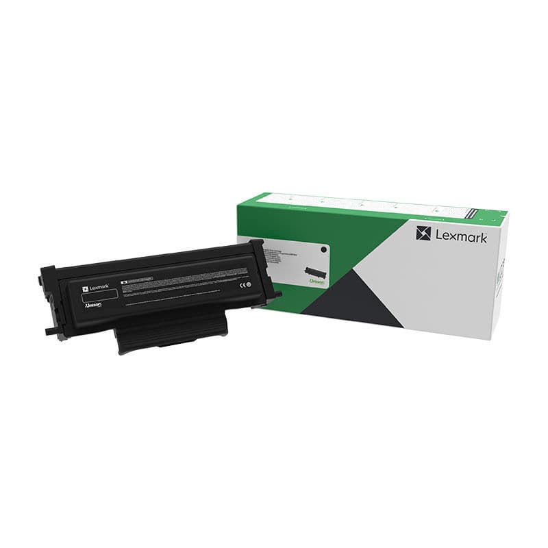 Lexmark Lexm B226H00 HY Black Toner LX226H
