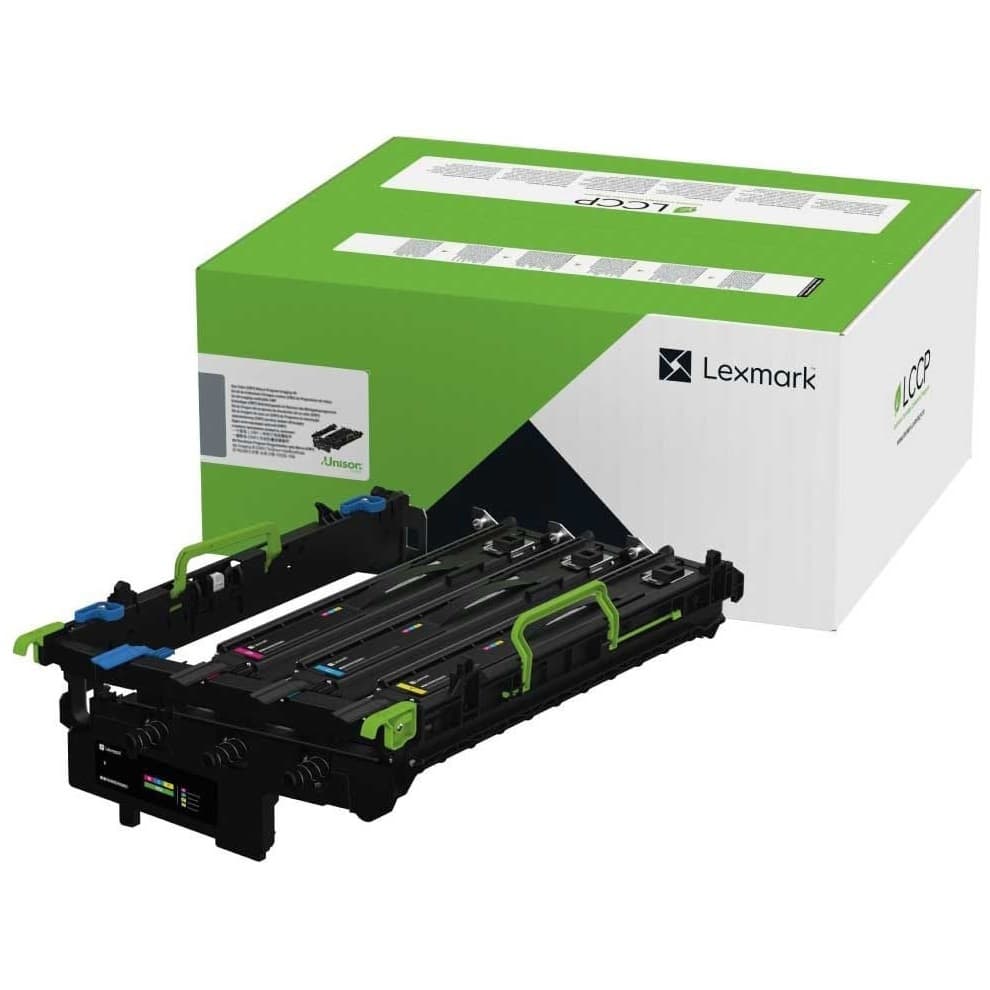 Lexmark Lexm 77L0ZV0 CMY Image Unit LX770V