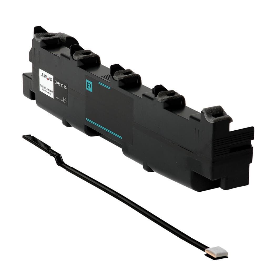 Lexmark Lexm C930X76G Wast Bottle LX930X76G