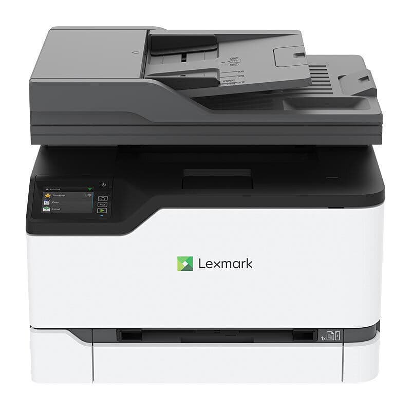 Lexmark Lexm CX431ADW Laser MFP LXPCX431ADW