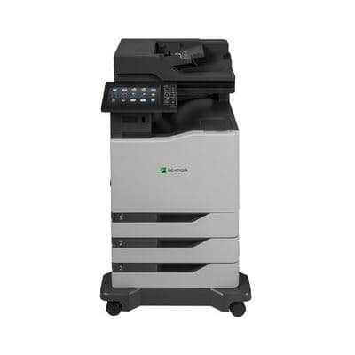 Lexmark Lexm CX825dte Laser LXPCX825DTE