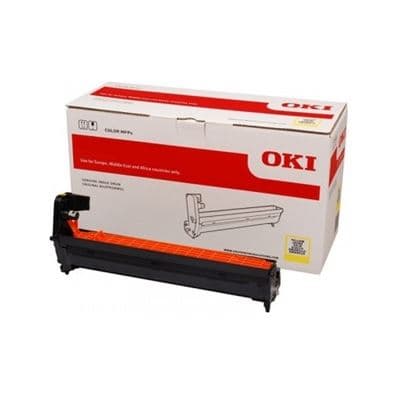 OKI Oki C532DN Cyan Drum Unit O532CD