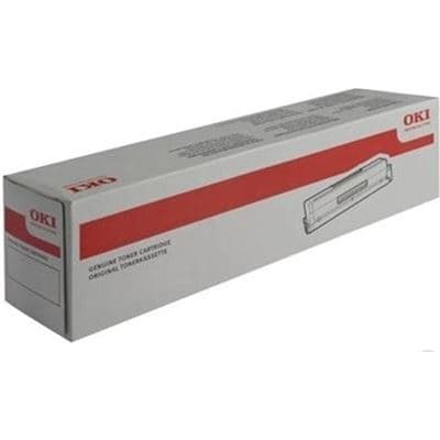 OKI Oki C712N Mag Ton 46507610 O712M