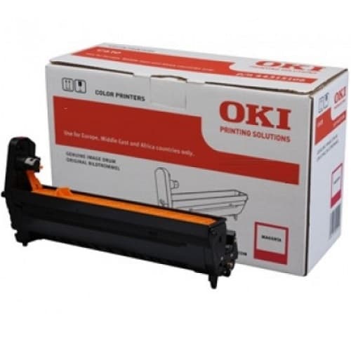 OKI Oki MC770 Magenta Drum Unit O770MD