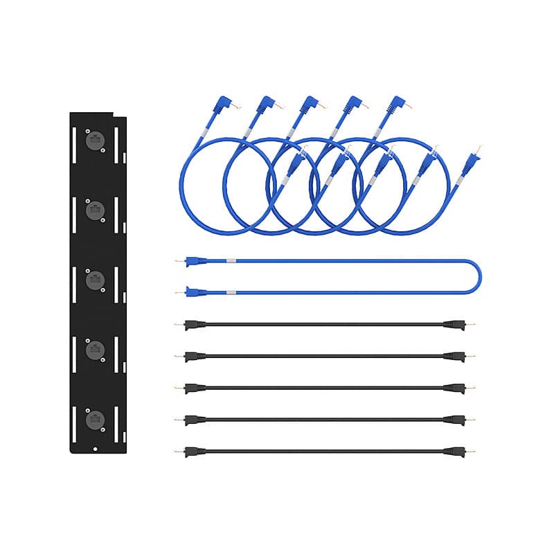 PcLocs PcLocs FUYLTwr 5 Network Kit PCL3-10318