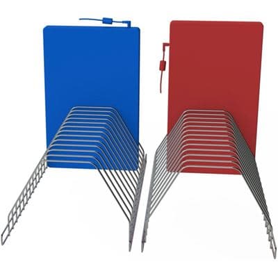 PcLocs Carrier 20 Racks bigger device PCL8-10150